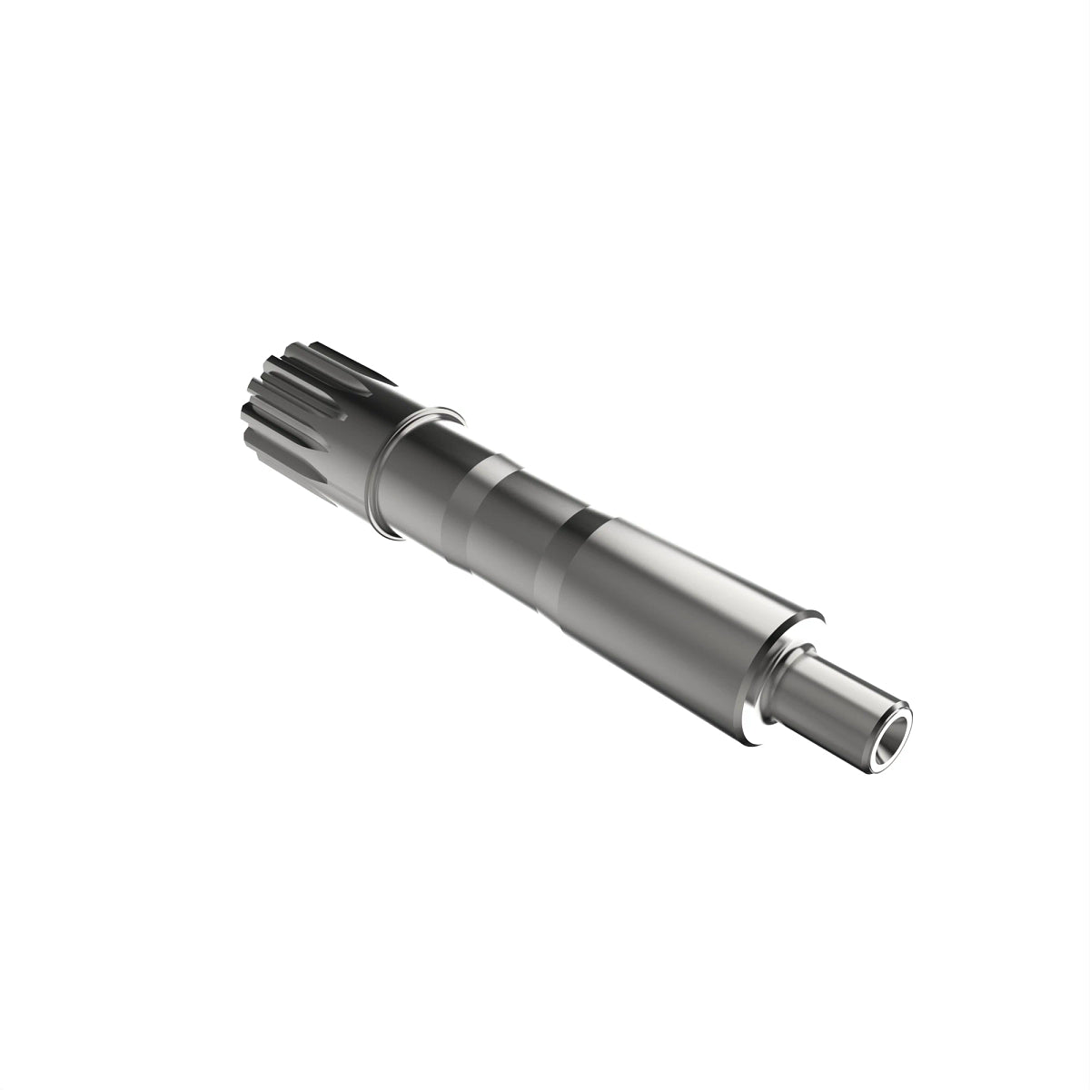 John Deere H215085: Vertical Auger Lower Gearcase Shaft