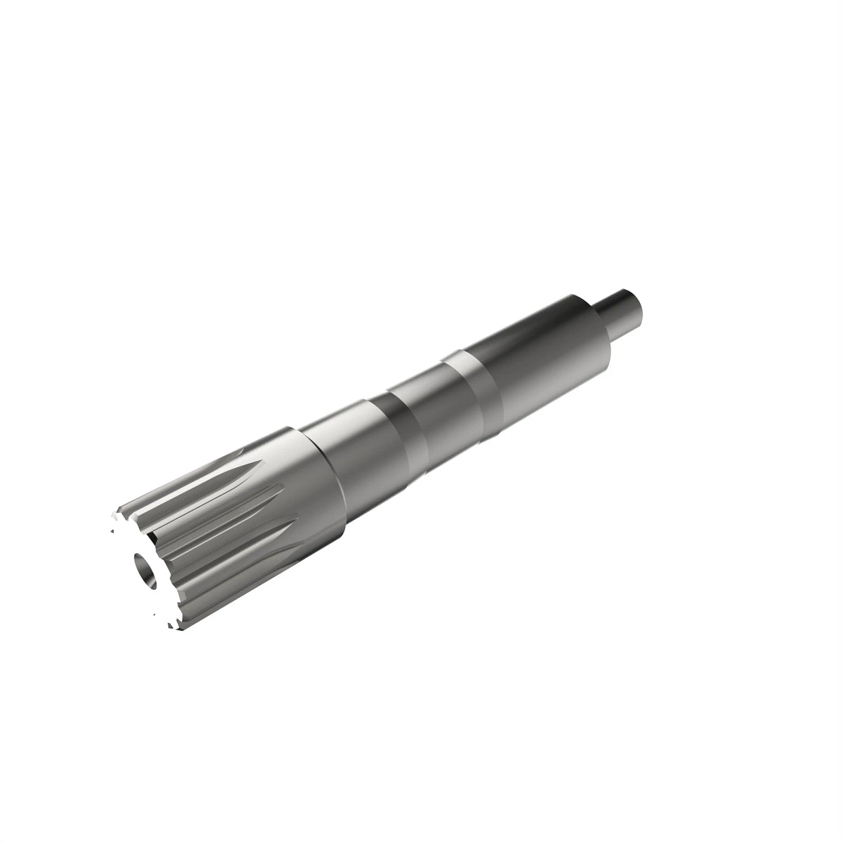 John Deere H215085: Vertical Auger Lower Gearcase Shaft