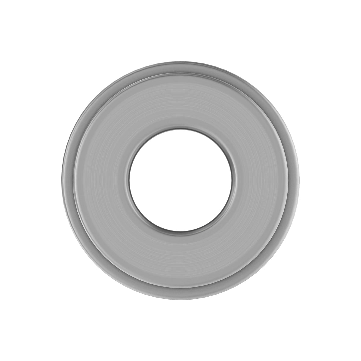 John Deere H215212: Flanged Bushing
