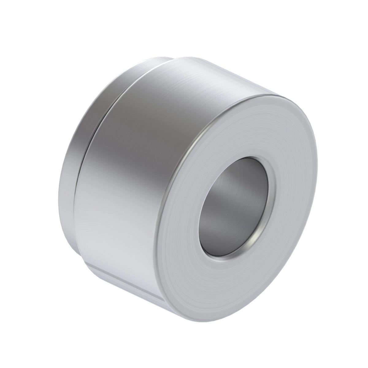 John Deere H215212: Flanged Bushing