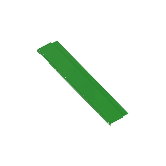 John Deere H215241: Fixed Floor Wear Plate