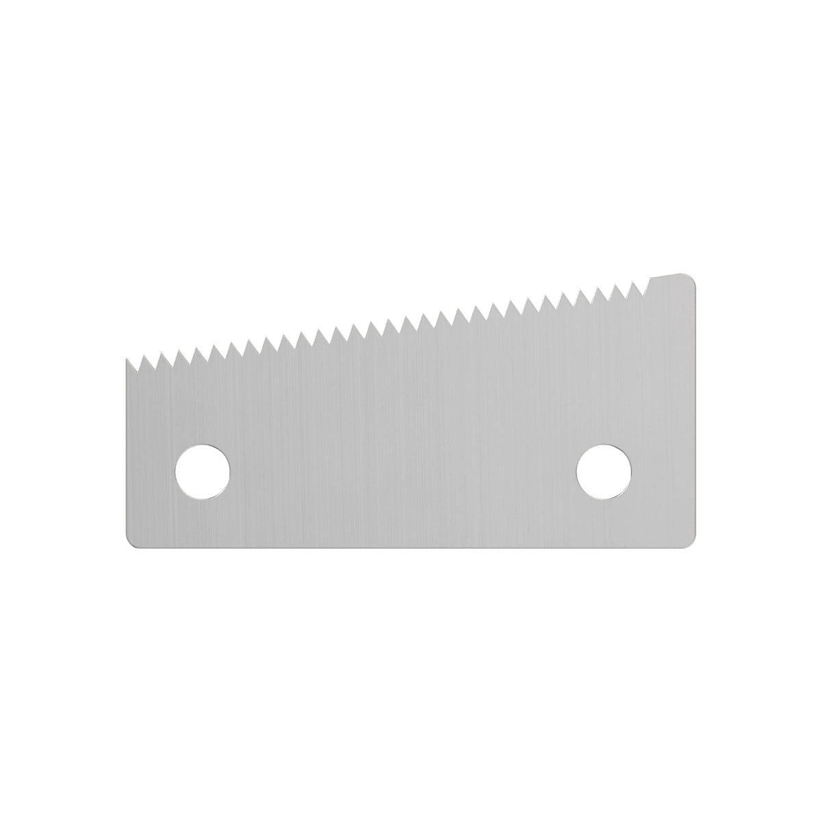 John Deere H21533: Serrated Ledger Plate