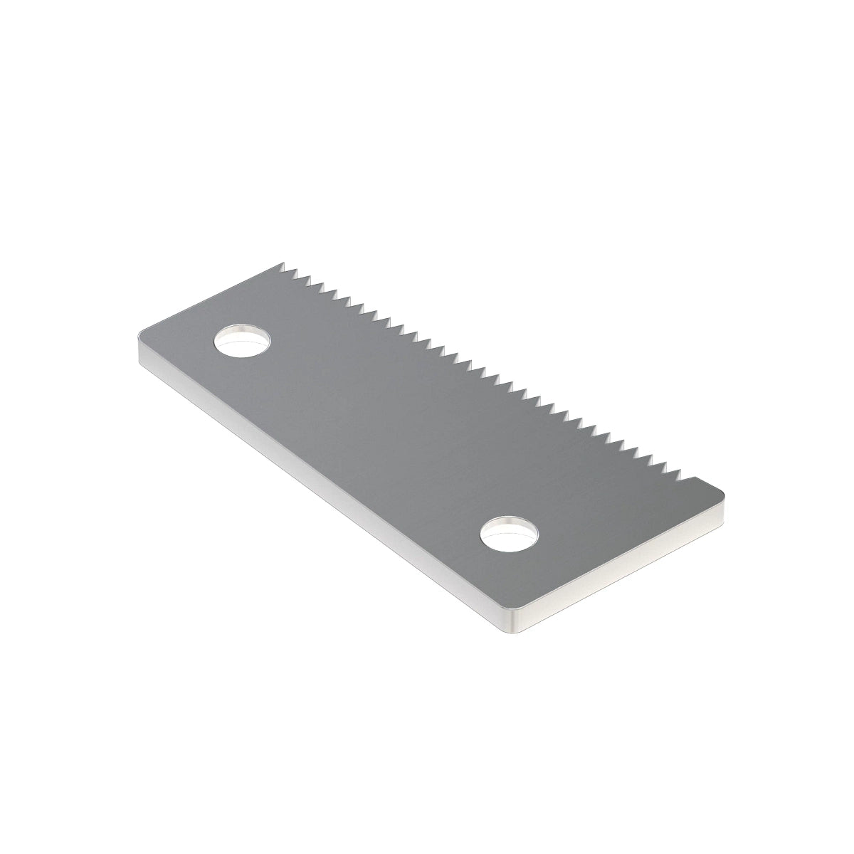 John Deere H21533: Serrated Ledger Plate