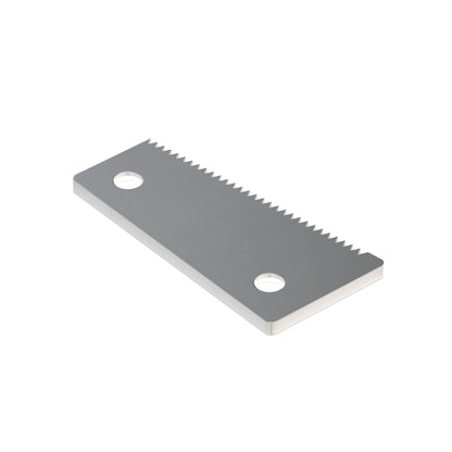 John Deere H21533: Serrated Ledger Plate