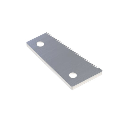 John Deere H21533: Serrated Ledger Plate