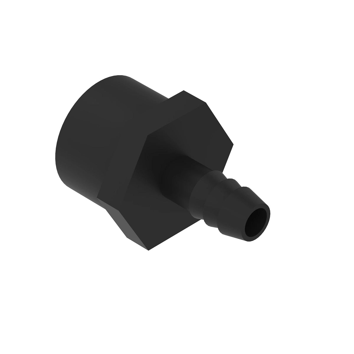 John Deere H216170:  Reducer Fitting