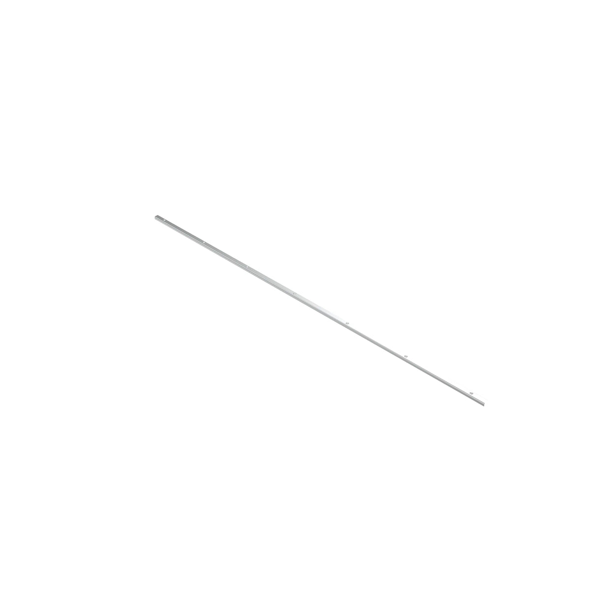John Deere H216391: Side Draper Splice Bar
