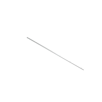John Deere H216391: Side Draper Splice Bar