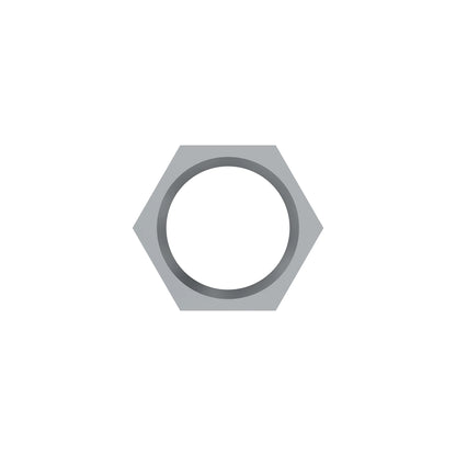 John Deere H216427: Hexagonal Spacer