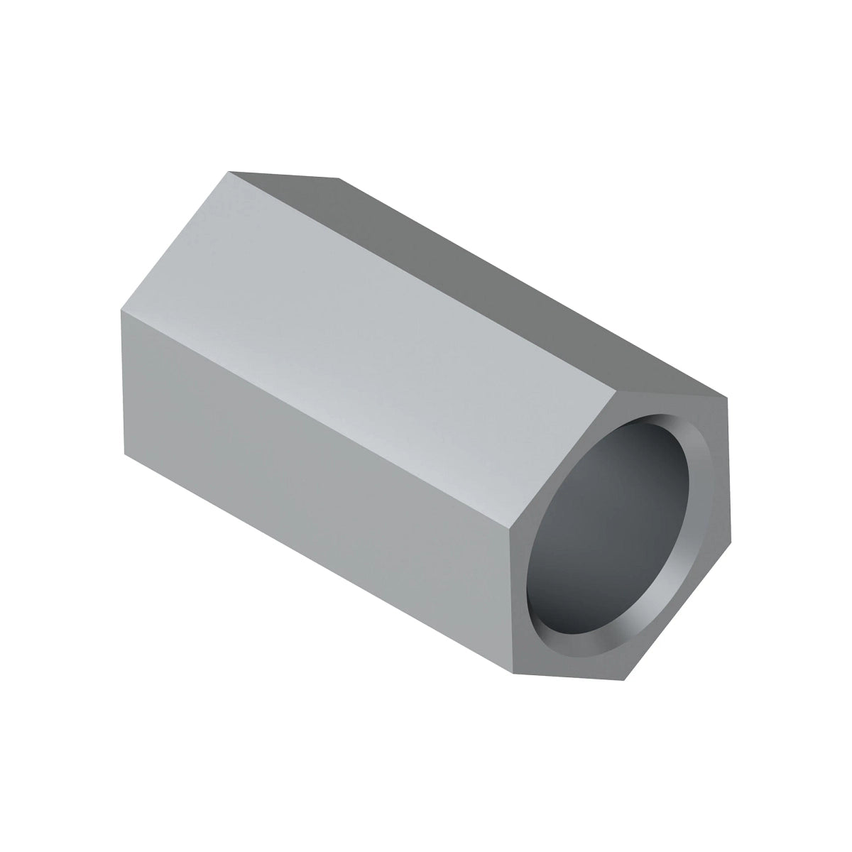 John Deere H216427:  Hexagonal Spacer