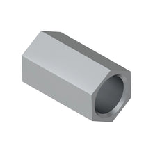 John Deere H216427:  Hexagonal Spacer