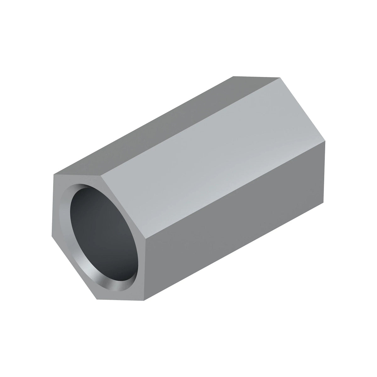 John Deere H216427: Hexagonal Spacer