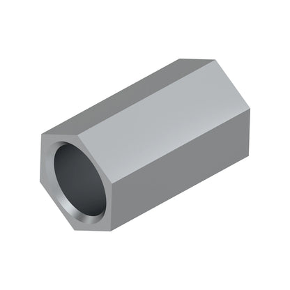 John Deere H216427: Hexagonal Spacer