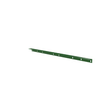 John Deere H216477: Right Side Feeder House Frame Floor Sealing Angle