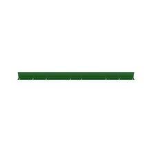 John Deere H216477: Right Side Feeder House Frame Floor Sealing Angle
