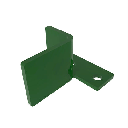 John Deere H216660: Chain Guide Support