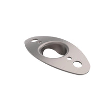 John Deere H217265:  Finger Guide Bottom Retainer