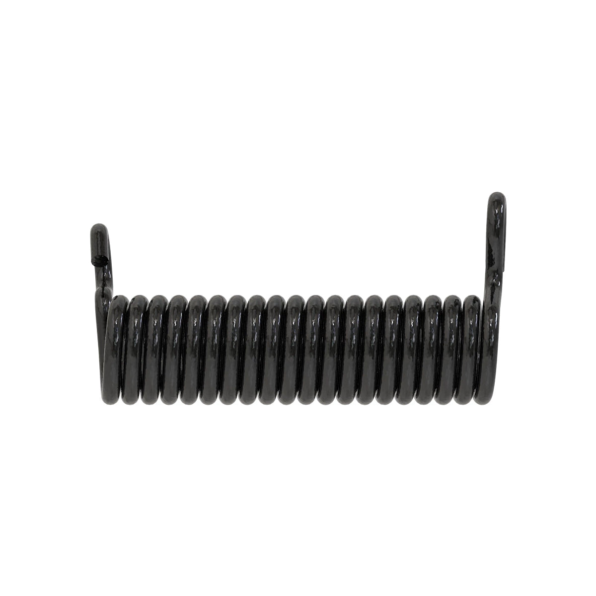 John Deere H217334: Dribble Door Torsion Spring