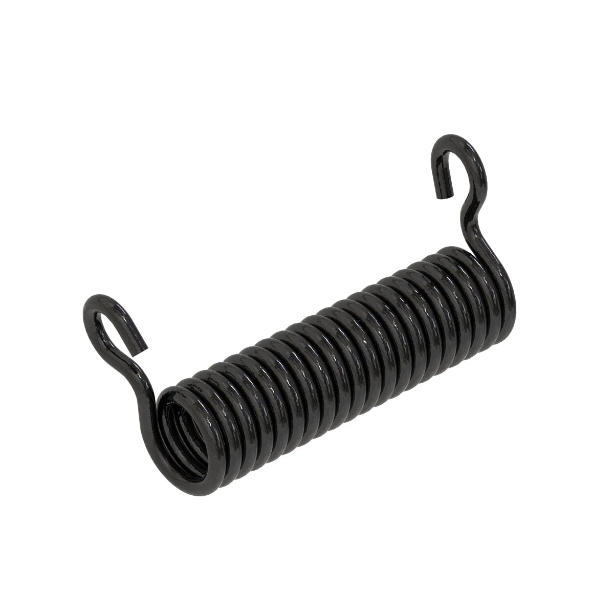 John Deere H217334:  Dribble Door Torsion Spring