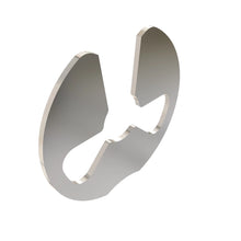 John Deere H217347:  External Snap Ring