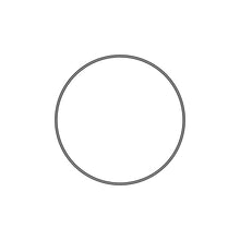 John Deere H217352: Straw Chopper Drive V-Belt, Effective Length 3783 mm (149 inch)