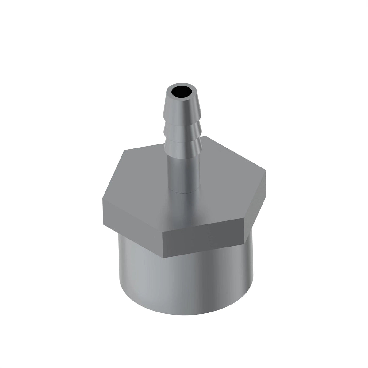 John Deere H217849:  Reducer Fitting