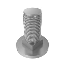 John Deere H218025:  Round Head Square Neck Bolt, M8 X 20
