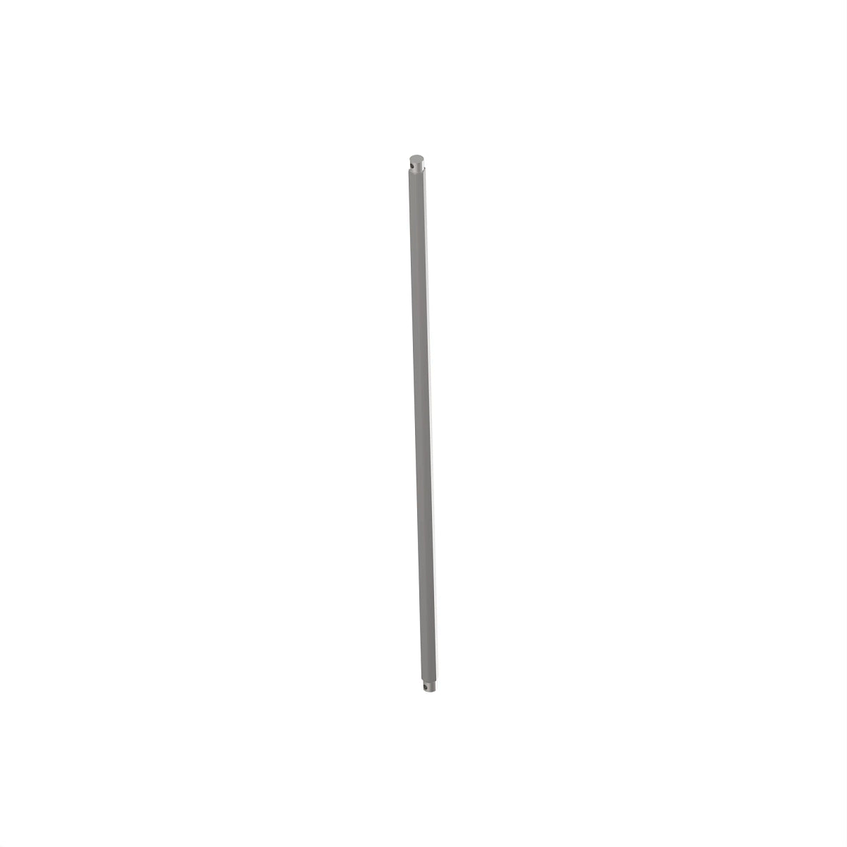 John Deere H218671: Feeder Conveyor Idler Bar
