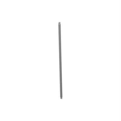 John Deere H218671: Feeder Conveyor Idler Bar