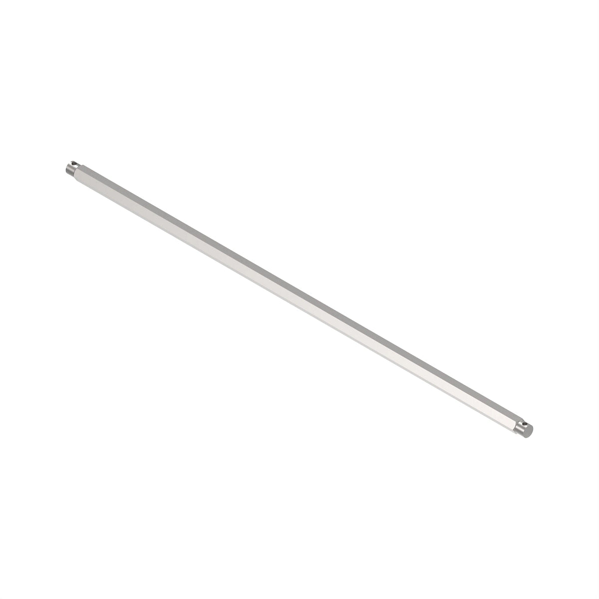 John Deere H218671: Feeder Conveyor Idler Bar