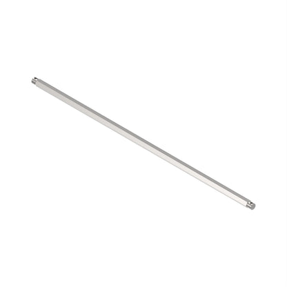 John Deere H218671: Feeder Conveyor Idler Bar