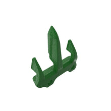 John Deere H218701: Cutterbar Knife Guard
