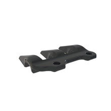 John Deere H218703: Non-Clog Knife Guard, 4 Inch