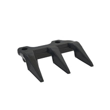 John Deere H218703: Non-Clog Knife Guard, 4 Inch