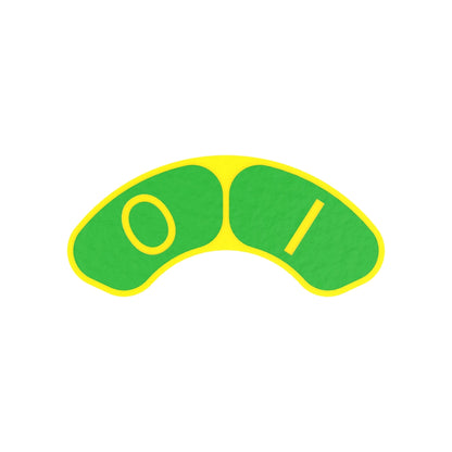 John Deere H218731: Universal Disconnect Switch Label