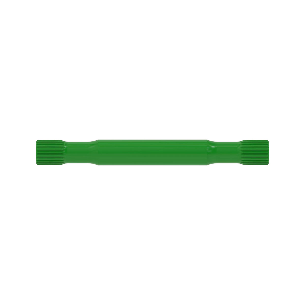 John Deere H218835: Driveshaft, 22 Teeth, Right Side