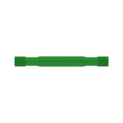 John Deere H218835: Driveshaft, 22 Teeth, Right Side
