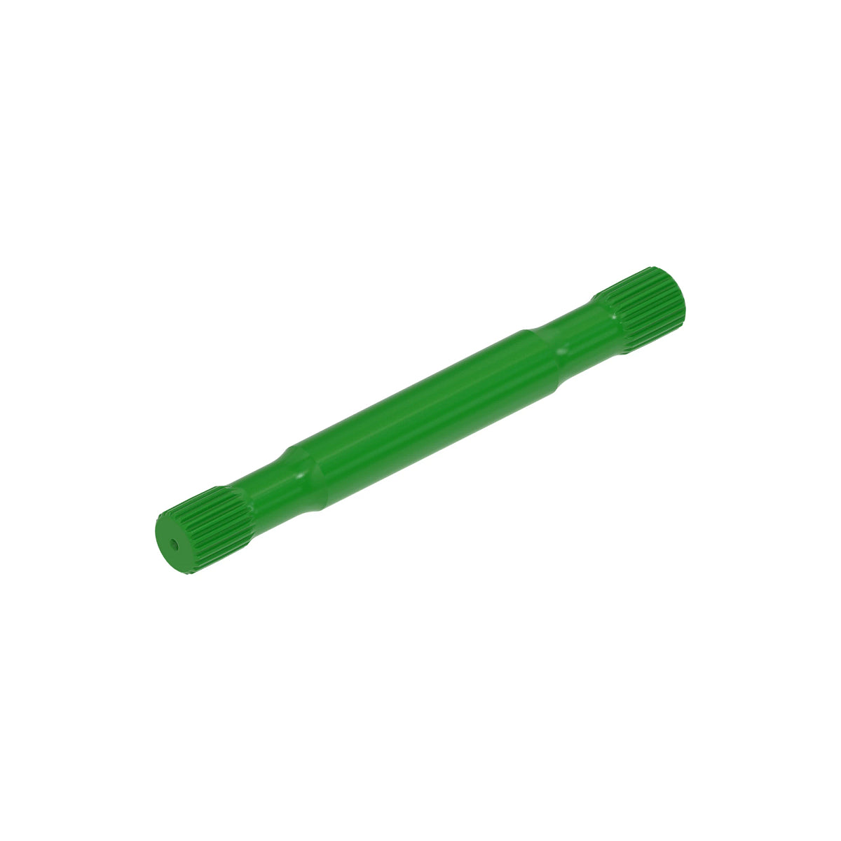 John Deere H218835: Driveshaft, 22 Teeth, Right Side