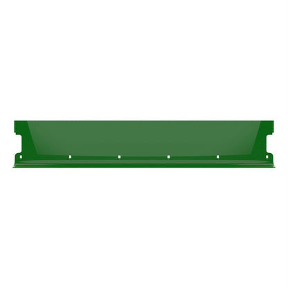 John Deere H219091: Feeder House Frame Plate