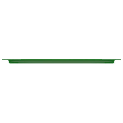 John Deere H219091: Feeder House Frame Plate