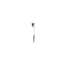 John Deere H219180: Feeder House Frame Plate