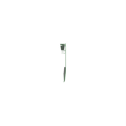 John Deere H219180: Feeder House Frame Plate