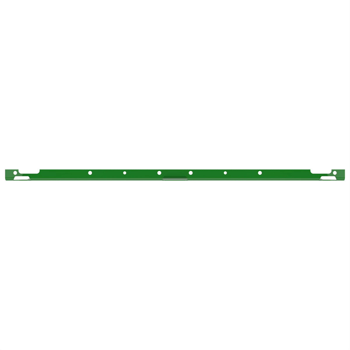 John Deere H219180: Feeder House Frame Plate