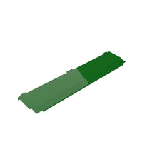 John Deere H219180: Feeder House Frame Plate