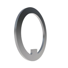 John Deere H219452:  Internal Flat Tab Washer