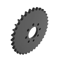 John Deere H219634: Feeder House Drive Chain Sprocket