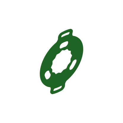 John Deere H220691:  Feeder House Drive Lock Plate