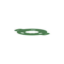 John Deere H220691: Feeder House Drive Lock Plate