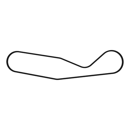 John Deere H220884: Cutterbar Drive V-Belt, Effective Length 3005 mm (118.3 inch)