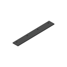 John Deere H220898: Feeder House Tilt Frame Weatherstrip